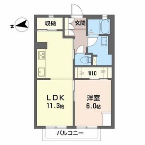 カーサ・ヴェルデ 0203号-16