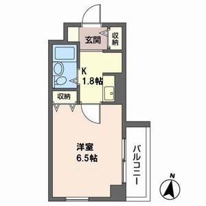 エス・アイウィング 0305号室