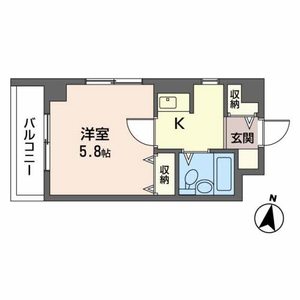 エス・アイウィング 0401号室