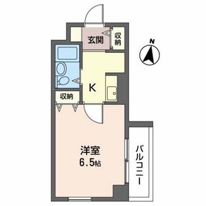 エス・アイウィング 0405号室