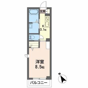 ルピナスガーデン 0201号-16