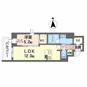 ロイヤルパークヒルズ上町 0803号室