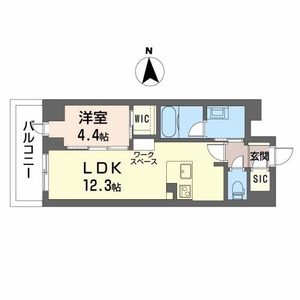 ロイヤルパークヒルズ上町 0202号室