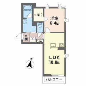 シャーメゾン五月 0301号-6