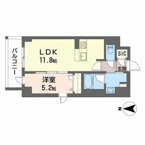 シャーメゾン舟木町 0201号-14