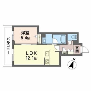 Ｍ７　魚崎南町 0203号室