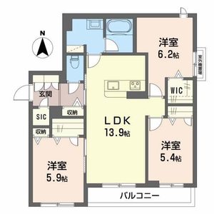 Ｓｈａ　Ｍａｉｓоｎ　ゆたか 0203号室