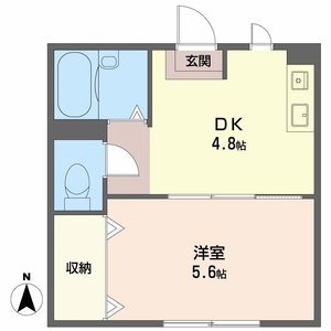 セファミ　中藪 0203号-12