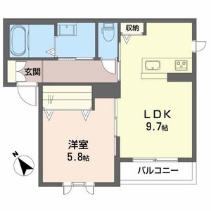 ジ・エクセレンス　Ｙ 0202号室