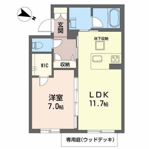 ボヌール　メゾン 0102号室