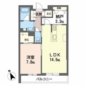 Ｓｈａ　Ｍａｉｓｏｎ　Ｇｒａｎｄｅ 0305号室