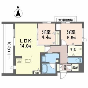 Ｌｉｇｈｔ　ｖｉｌｌａ　江坂 0305号室