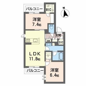 シャーメゾン大今里ＺＥＨ 0302号室