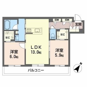 シンワマンション　ｅｉｎｓ 0303号室