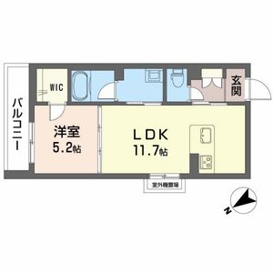 ミラージュ膳所 0303号室