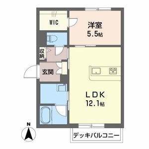 ザ・プレミアムステージア 0102号室