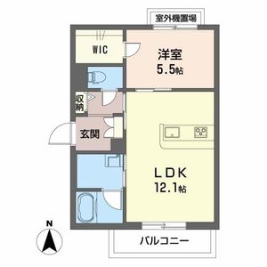 ザ・プレミアムステージア 0402号室