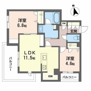 Ａｂｅｌｉａ 0301号室