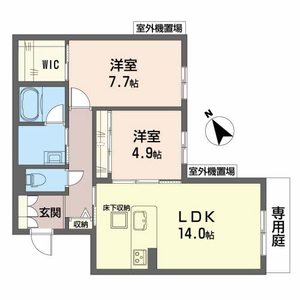 プログレス 0102号室