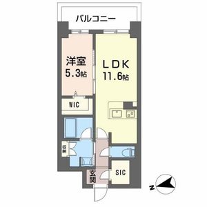 ケイマン 0402号室