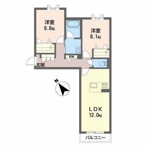 Ｓｈａ　Ｍａｉｓｏｎ　池之浦 0201号室