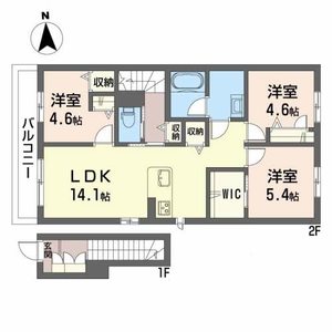 ＳｈａＭａｉｓｏｎ　Ｇｒａｓｓ 0201号室