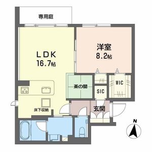 Ｇｒａｎｄｅ　御影中町 0103号室