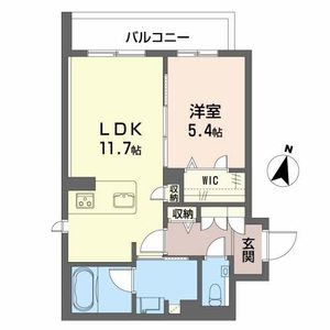 Ｇｒａｎｄｅ　御影中町 0203号室