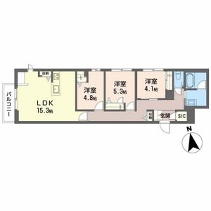 ミライズ 0301号-2