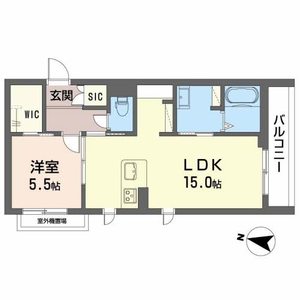 Ｒｅｏ 0301号室