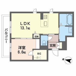 Ｒｅｏ 0303号室