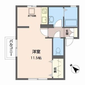 メレ・オハナ 0101号室