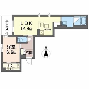 ８０ＨＯＵＳＥ 0102号室