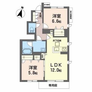 ＳｈａＭａｉｓｏｎ　慶 0101号室