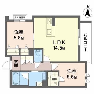ＮＴ　Ｍａｉｓｏｎ　Ⅲ 0301号室