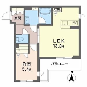 ＳｈａＭａｉｓｏｎ　Ｅａｇｌｅｔ 0201号室