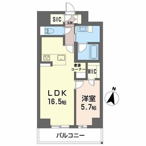 ＢｉｏＮａ 0702号室