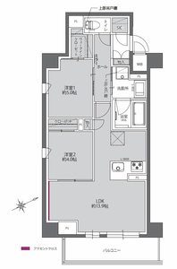 Ｍ－ｓｔｙｌｅ 0307号室