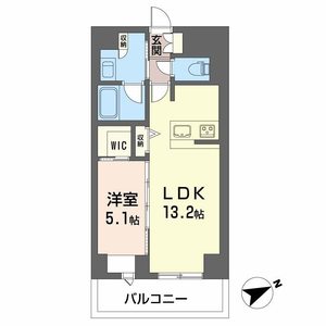 Ｍ－ｓｔｙｌｅ 0605号室