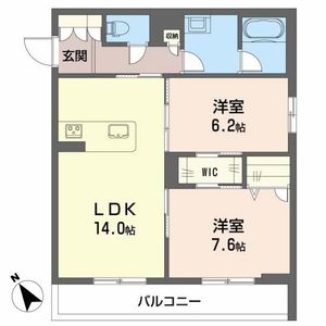 Fleur du Lac 0201号-7