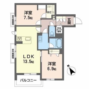 シャーメゾン　ＣＩＴＡＮ 0302号-7