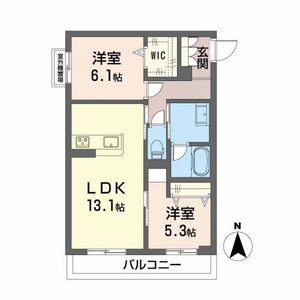 ＯＷＬ　ＦＯＲＥＳＴ 0302号室
