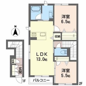 ｙａｋｕｓｉ京　Ａ 0201号室
