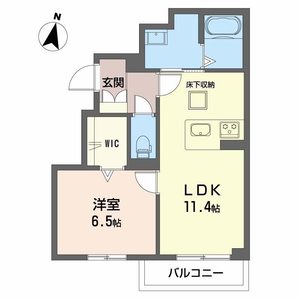 マリソルエム 0102号室