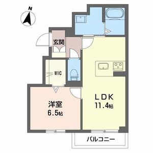 マリソルエム 0202号室