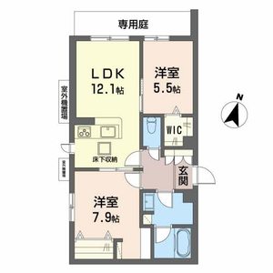 Ｓｈａｍａｉｓｏｎ　堺三国ヶ丘 0103号室