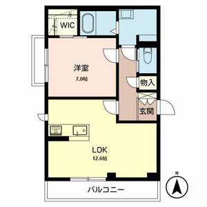 シャーメゾン武庫之荘 0303号室