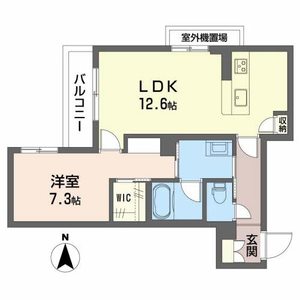 ユウ 0202号室
