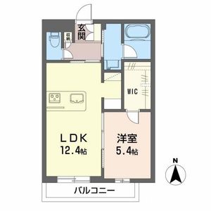ロイヤルテラス　西大寺 0202号室