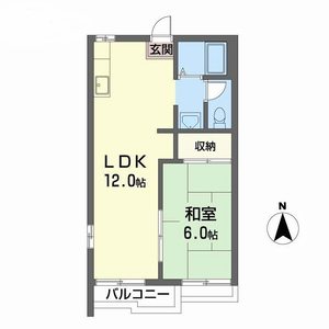 ハイツまほろば 0211号室